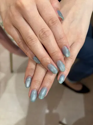 ネイル M.wish Nonoaのネイルデザイン