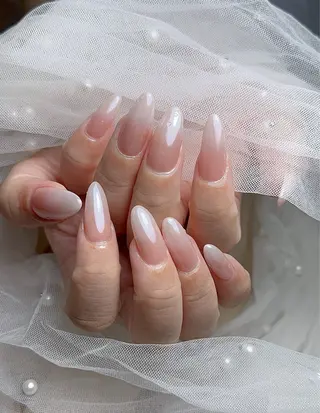 ネイル MissU ネイルサロンのネイルデザイン
