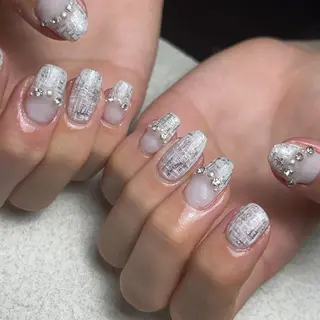 ネイル le ciel nailのネイルデザイン
