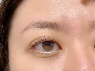 マツエク・マツパ solua上本町店 タカヤマの眉毛・アイブロウイメージ