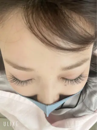 マツエク・マツパ ailas+h. アイラスのマツエク・マツパデザイン