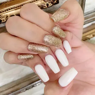 ネイル 山田 真里のネイルデザイン