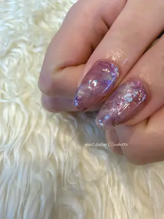ネイル ✧Cachette✧ YUKARIのネイルデザイン