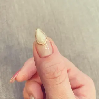 ロング shandy nailのネイルデザイン