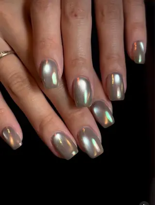 ネイル KIN KON 南柏駅1分のネイルデザイン