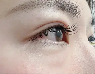 マツエク・マツパ MAQUIA弘前店 工藤のマツエク・マツパデザイン