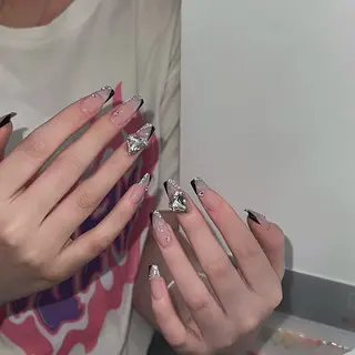 ネイル Mi miaのマツエク・マツパデザイン