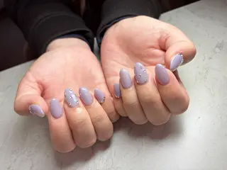 ネイル nailme!/松下 侑未のネイルデザイン