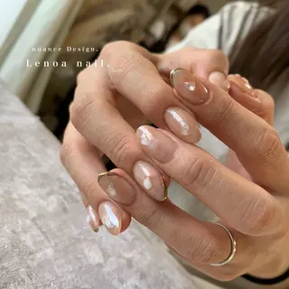 ネイル nailsalon Lenoaのネイルデザイン