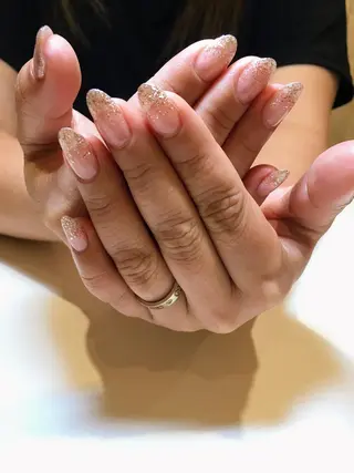 ネイル 只野 正美のネイルデザイン