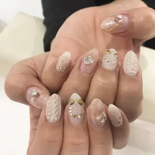 ネイル ネイル フフラ所属・nail fufla ♡yamane♡のネイルデザイン