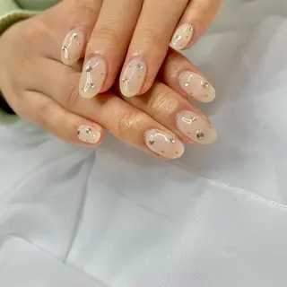 ネイル Nailsalon Fave/Rinaのネイルデザイン