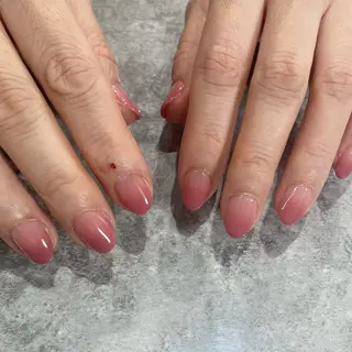 ネイル 澤田 葵のネイルデザイン