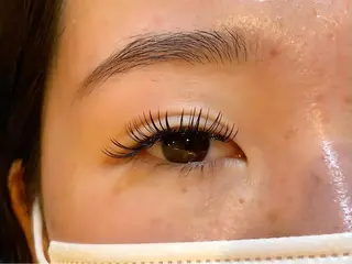 マツエク・マツパ sato misakiのマツエク・マツパデザイン