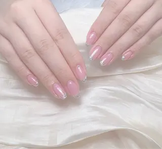 ネイル uu ネイルサロン関内🌼のネイルデザイン