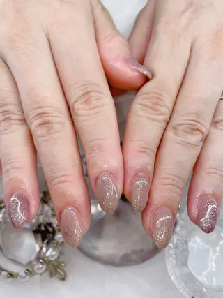 ネイル misun_ nailのネイルデザイン