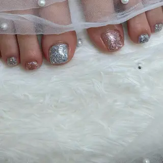 ネイル nail salon 《A.sister》のネイルデザイン