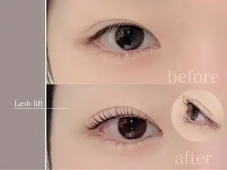 マツエク・マツパ Richelle eyelash 浜松店所属・泉谷 優愛のマツエク・マツパデザイン