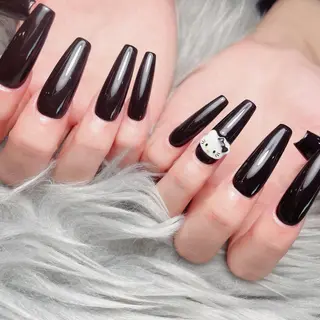 ネイル nail studio　Nのネイルデザイン