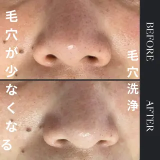 une所属・une mizuhoの眉毛・アイブロウイメージ