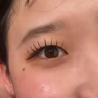 マツエク・マツパ 🫧中村 葉月🫧のネイルデザイン