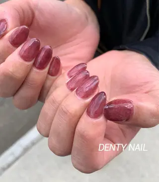 ネイル DENTY NAIL -ArtRoom-のネイルデザイン