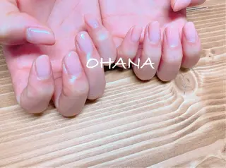 ネイル nailroom OHANA🌴のネイルデザイン