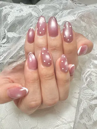 ネイル PECO. NAILSALONのネイルデザイン