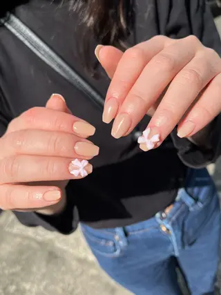 ネイル janma.nail ✳︎akiのネイルデザイン