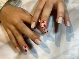 ネイル maa kasi ⭐︎Makiのネイルデザイン