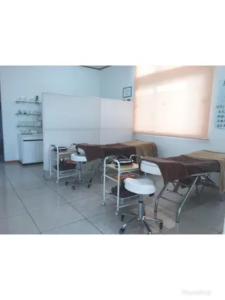 中島 有希のエステ・リラクイメージ