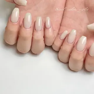 ネイル Nailsalon Lebelのネイルデザイン