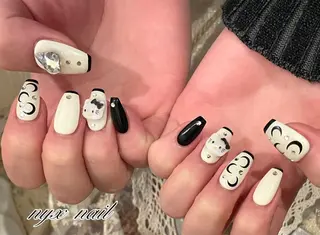 ネイル MA MIのネイルデザイン
