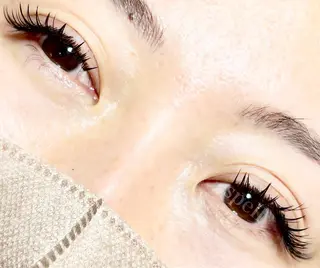 マツエク・マツパ spell eyelashのマツエク・マツパデザイン