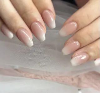 ネイル kaho  🧸🎀 RiLionのネイルデザイン