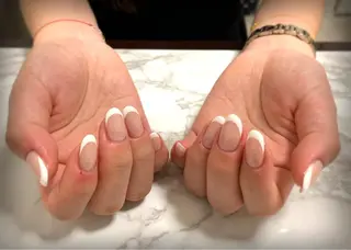 ネイル 💎JADE💎 安田沙也香のネイルデザイン