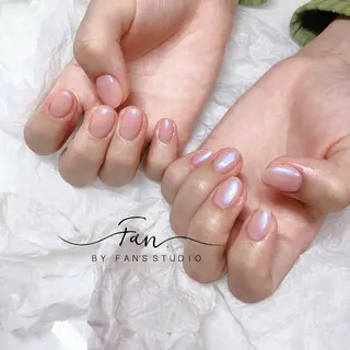 ネイル 🌻FAN'S STUDIO池袋🌻のネイルデザイン