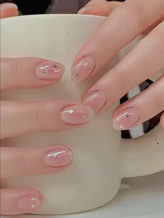 ネイル July nail salonのネイルデザイン