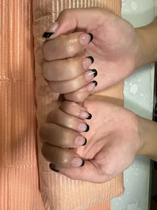 ネイル Eyelash＆nail Buena 高円寺店所属・【Jr.ネイリスト】 💜serina💜のネイルデザイン