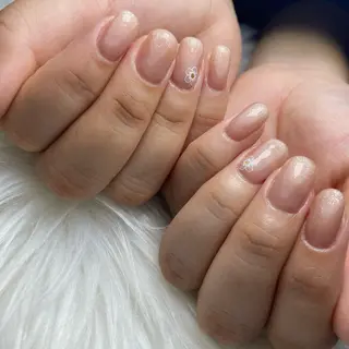 ネイル Beauty Space N&Nのネイルデザイン