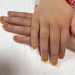 ネイル 吉村 優子のネイルデザイン