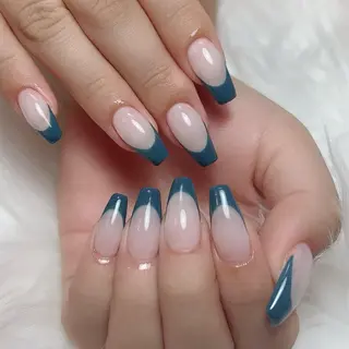ネイル Nail salon EM（エム）諸星のネイルデザイン