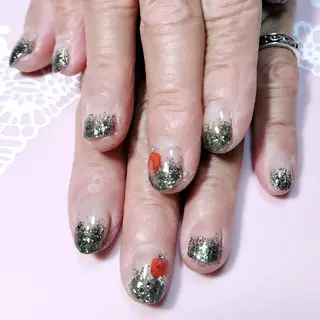 ネイル マリー ネイルのネイルデザイン