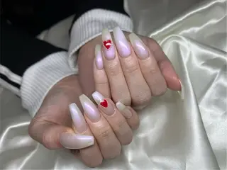 ネイル -N nail- Jr.nailistのネイルデザイン