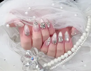 ネイル R salonのネイルデザイン