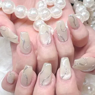 ネイル minami ネイルのネイルデザイン