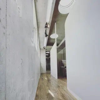 オオハシ ミナミのマツエク・マツパデザイン