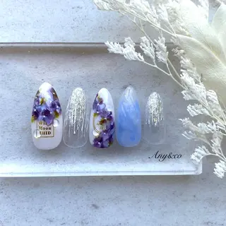 ネイル Any&co 【エニコ】のマツエク・マツパデザイン