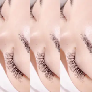 マツエク・マツパ Mimie【ﾐﾐｨ】 韓国風まつ毛🎀のマツエク・マツパデザイン