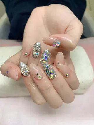 ネイル コウ カnail💅のネイルデザイン